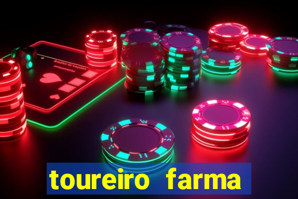 toureiro farma whatsapp teresina